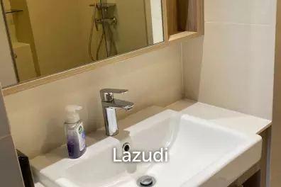 1-Bedroom At Laguna Skypark Condo for Rent