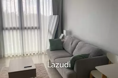 1-Bedroom At Laguna Skypark Condo for Rent