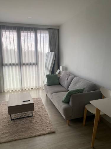 1-Bedroom At Laguna Skypark Condo for Rent