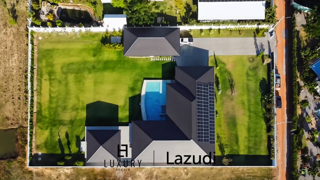 3,980 qm 7 Bett 8 Bad Villa Für Verkauf