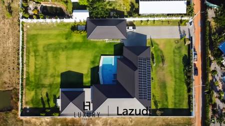 3,980 qm 7 Bett 8 Bad Villa Für Verkauf