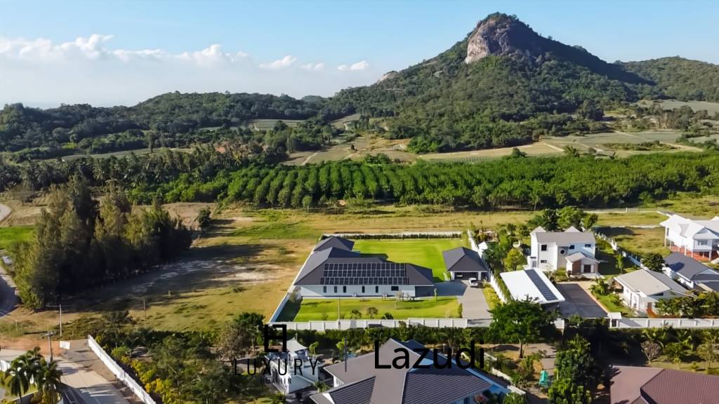 3,980 qm 7 Bett 8 Bad Villa Für Verkauf