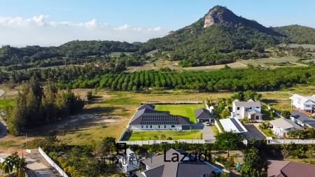 3,980 qm 7 Bett 8 Bad Villa Für Verkauf