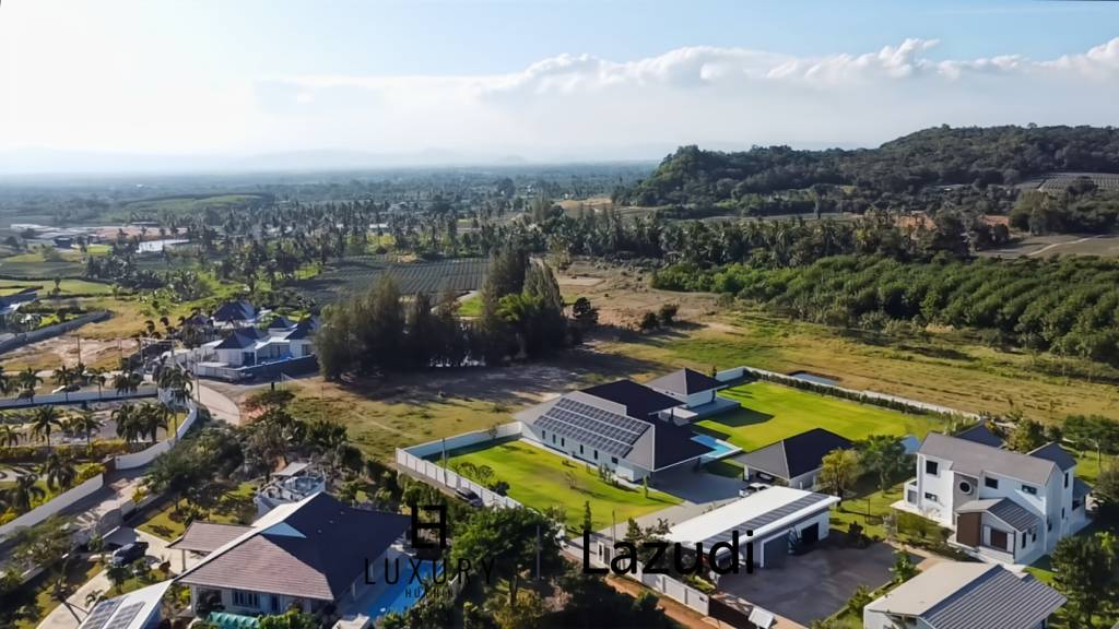 3,980 qm 7 Bett 8 Bad Villa Für Verkauf