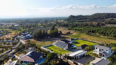 3,980 qm 7 Bett 8 Bad Villa Für Verkauf