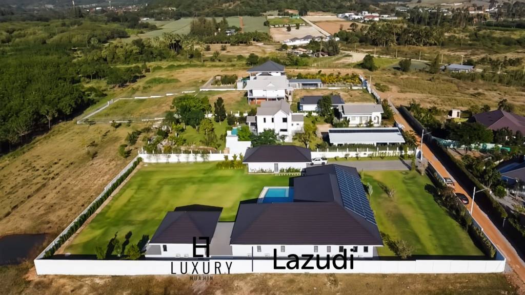 3,980 qm 7 Bett 8 Bad Villa Für Verkauf