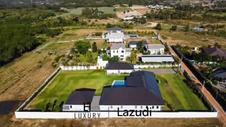 3,980 qm 7 Bett 8 Bad Villa Für Verkauf