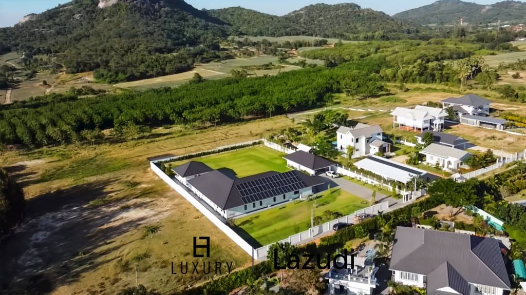 3,980 qm 7 Bett 8 Bad Villa Für Verkauf