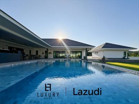 3,980 qm 7 Bett 8 Bad Villa Für Verkauf