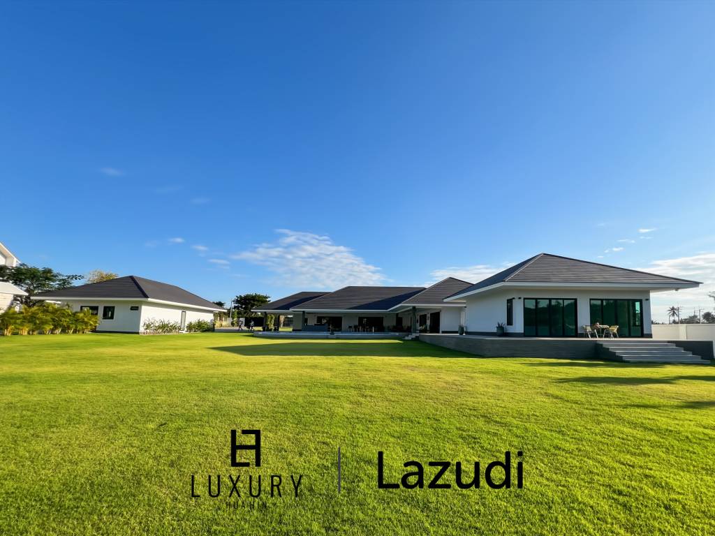 3,980 qm 7 Bett 8 Bad Villa Für Verkauf