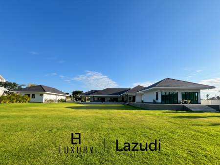 3,980 qm 7 Bett 8 Bad Villa Für Verkauf