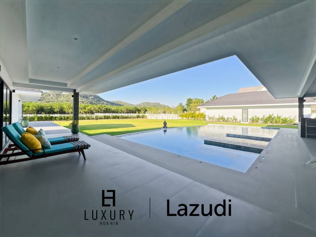 3,980 qm 7 Bett 8 Bad Villa Für Verkauf