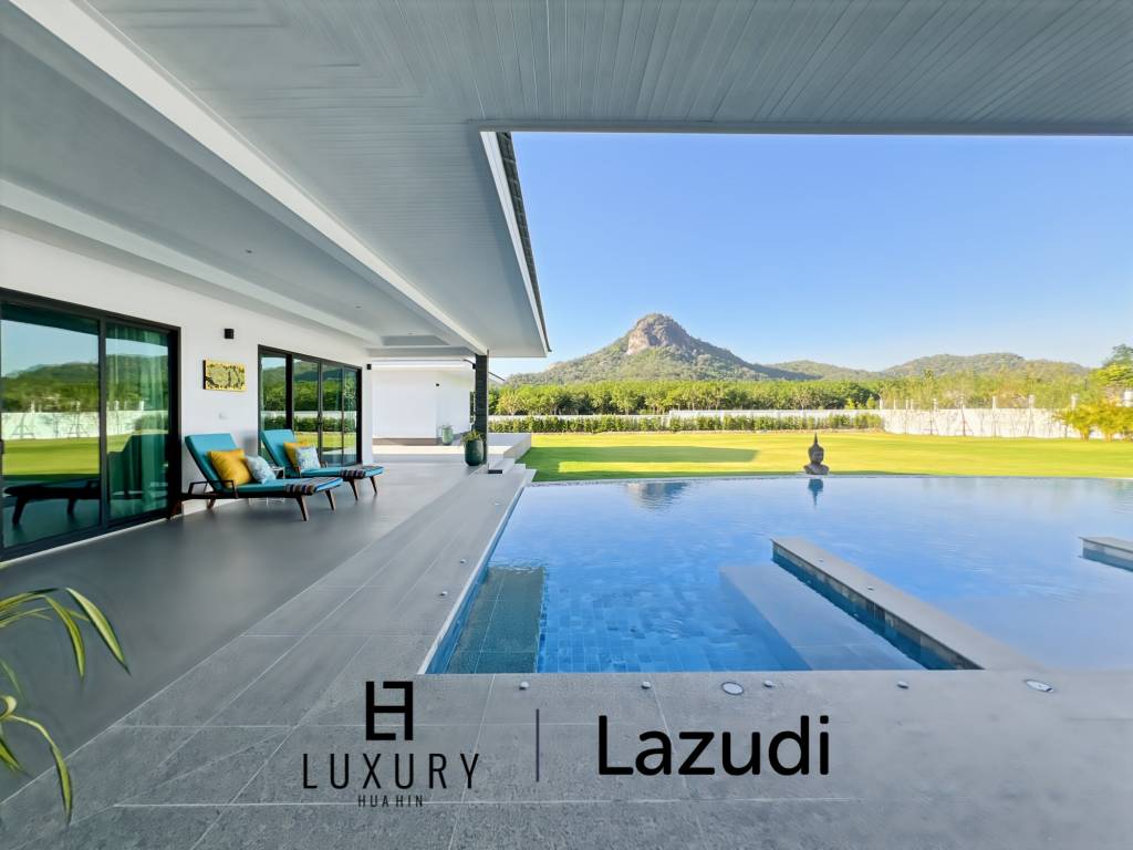 3,980 qm 7 Bett 8 Bad Villa Für Verkauf