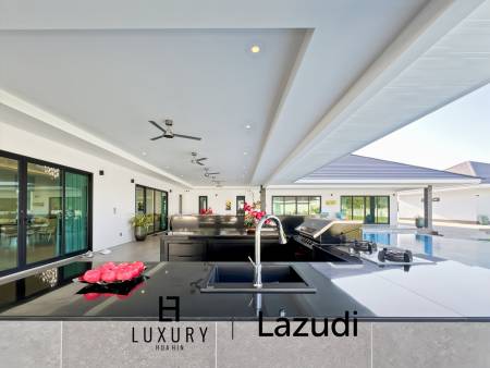 3,980 qm 7 Bett 8 Bad Villa Für Verkauf