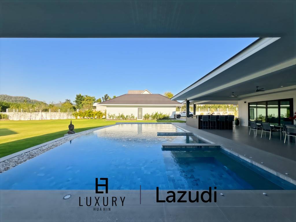 3,980 qm 7 Bett 8 Bad Villa Für Verkauf