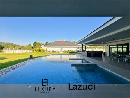 3,980 qm 7 Bett 8 Bad Villa Für Verkauf