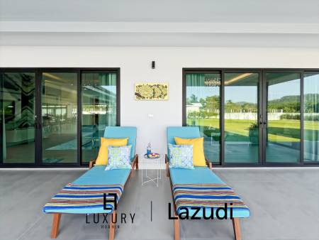 3,980 qm 7 Bett 8 Bad Villa Für Verkauf