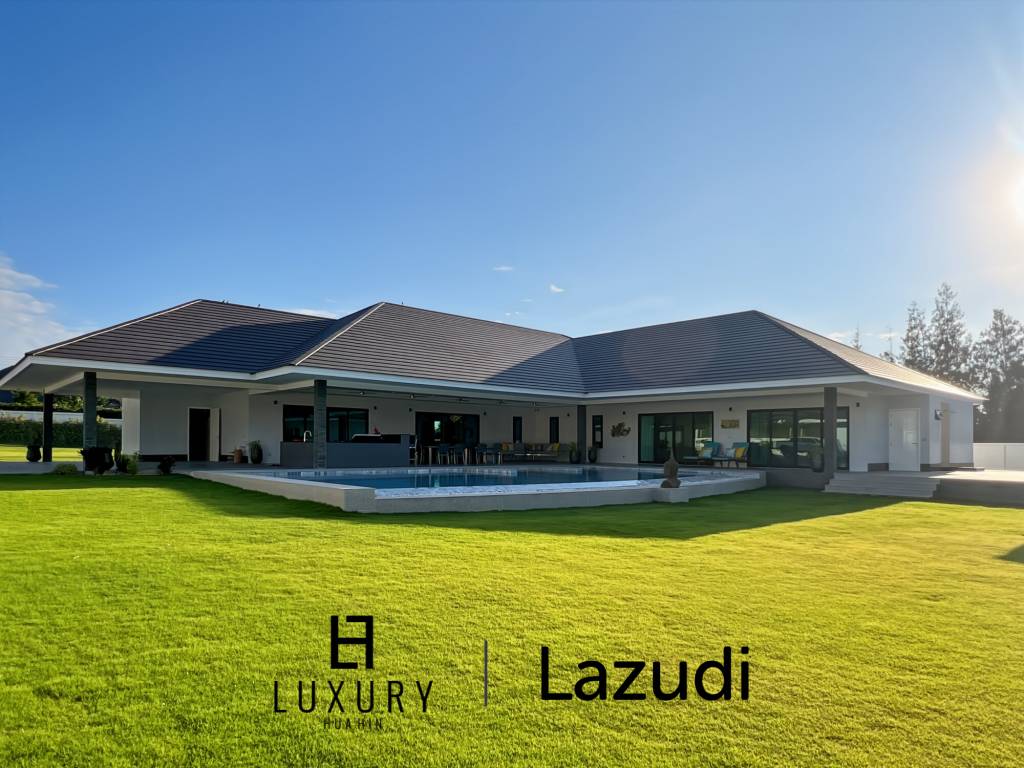 3,980 qm 7 Bett 8 Bad Villa Für Verkauf