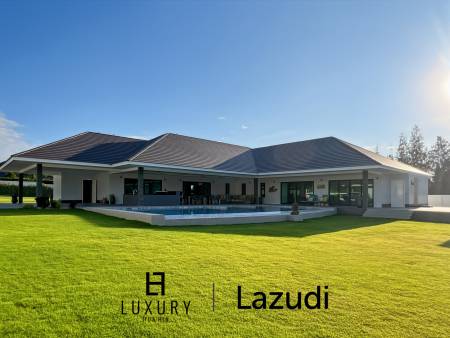 3,980 qm 7 Bett 8 Bad Villa Für Verkauf