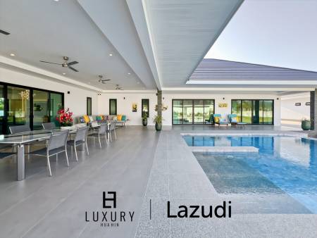 3,980 qm 7 Bett 8 Bad Villa Für Verkauf