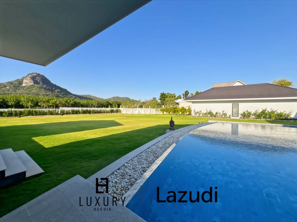 3,980 qm 7 Bett 8 Bad Villa Für Verkauf