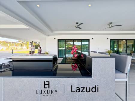 3,980 qm 7 Bett 8 Bad Villa Für Verkauf