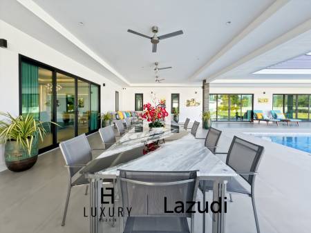 3,980 qm 7 Bett 8 Bad Villa Für Verkauf