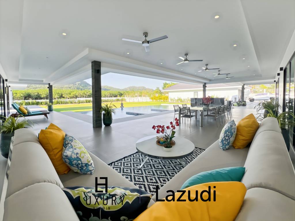 3,980 qm 7 Bett 8 Bad Villa Für Verkauf