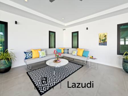 3,980 qm 7 Bett 8 Bad Villa Für Verkauf