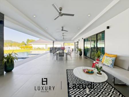 3,980 qm 7 Bett 8 Bad Villa Für Verkauf