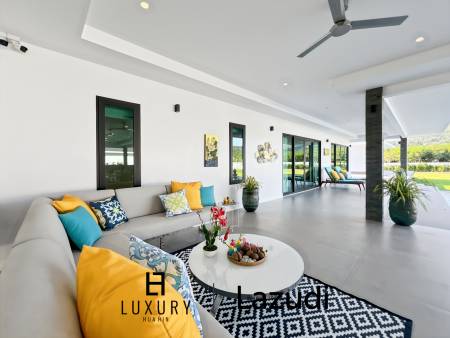 3,980 qm 7 Bett 8 Bad Villa Für Verkauf