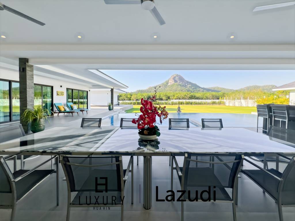 3,980 qm 7 Bett 8 Bad Villa Für Verkauf