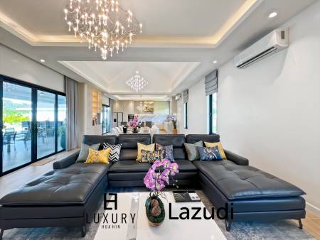 3,980 qm 7 Bett 8 Bad Villa Für Verkauf