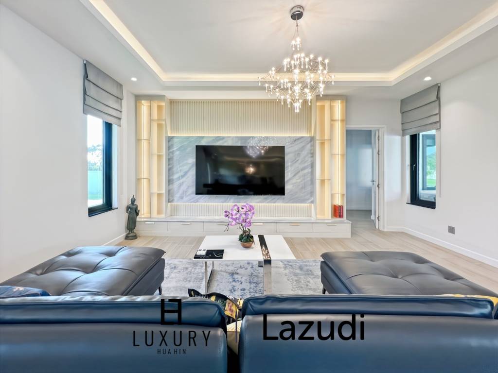 3,980 qm 7 Bett 8 Bad Villa Für Verkauf