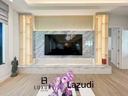 3,980 qm 7 Bett 8 Bad Villa Für Verkauf