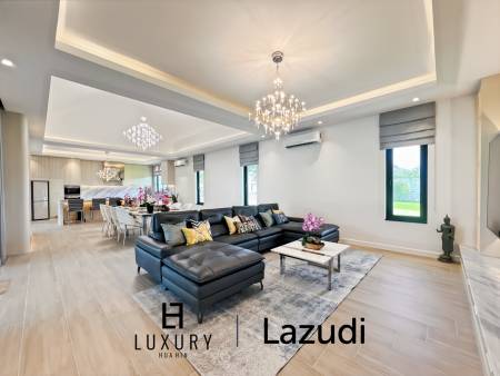 3,980 qm 7 Bett 8 Bad Villa Für Verkauf