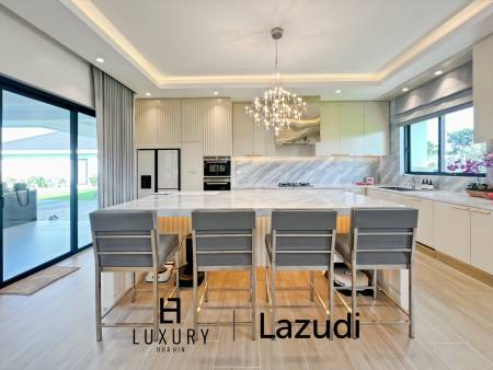 3,980 qm 7 Bett 8 Bad Villa Für Verkauf