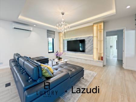 3,980 qm 7 Bett 8 Bad Villa Für Verkauf