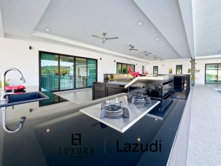 3,980 qm 7 Bett 8 Bad Villa Für Verkauf