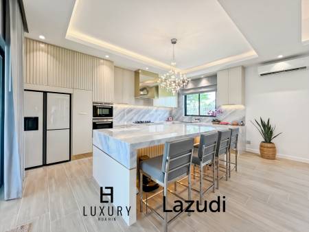 3,980 qm 7 Bett 8 Bad Villa Für Verkauf