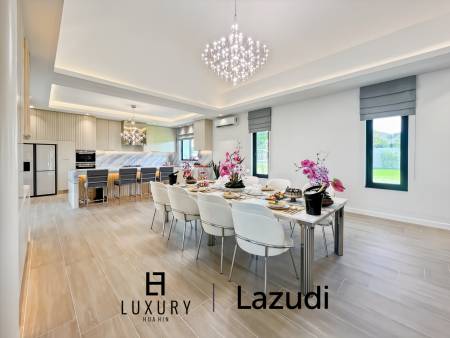 3,980 qm 7 Bett 8 Bad Villa Für Verkauf