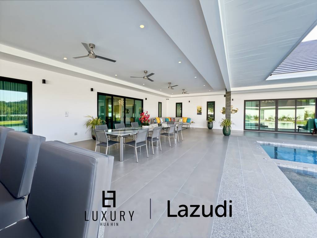 3,980 qm 7 Bett 8 Bad Villa Für Verkauf