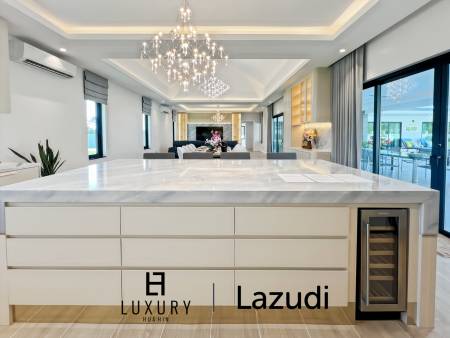 3,980 qm 7 Bett 8 Bad Villa Für Verkauf