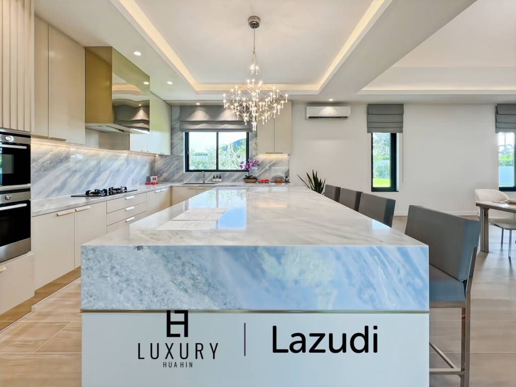 3,980 qm 7 Bett 8 Bad Villa Für Verkauf