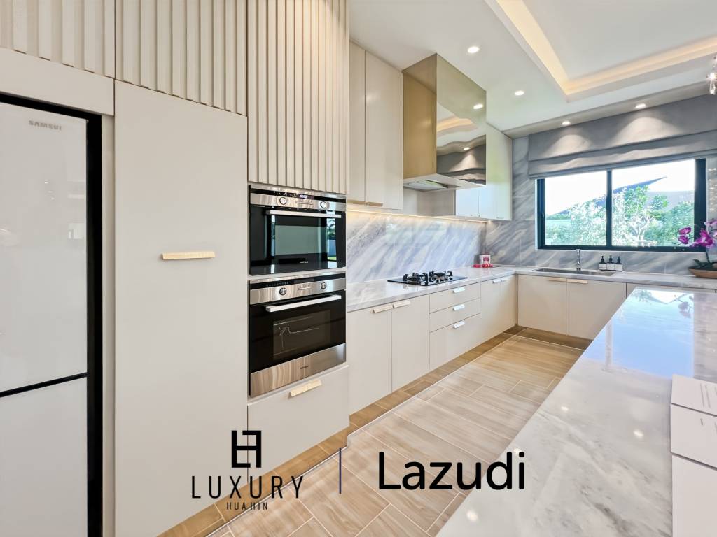 3,980 qm 7 Bett 8 Bad Villa Für Verkauf