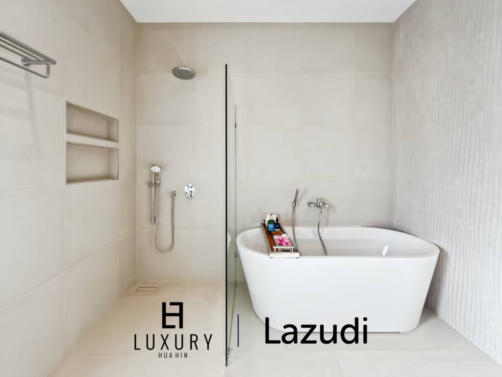 3,980 qm 7 Bett 8 Bad Villa Für Verkauf