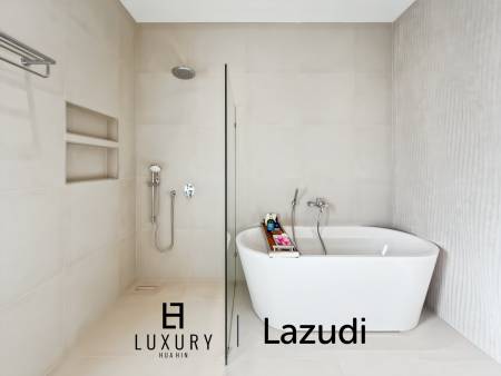 3,980 qm 7 Bett 8 Bad Villa Für Verkauf