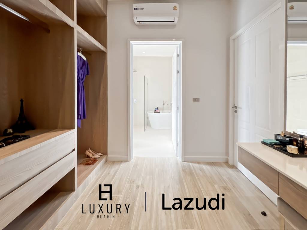 3,980 qm 7 Bett 8 Bad Villa Für Verkauf