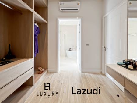 3,980 qm 7 Bett 8 Bad Villa Für Verkauf