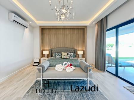 3,980 qm 7 Bett 8 Bad Villa Für Verkauf